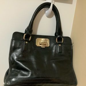 Authentic Cole Haan tote